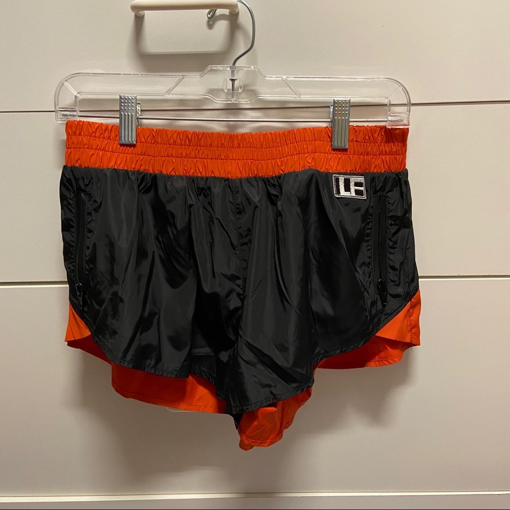 NWOT LF athletic shorts